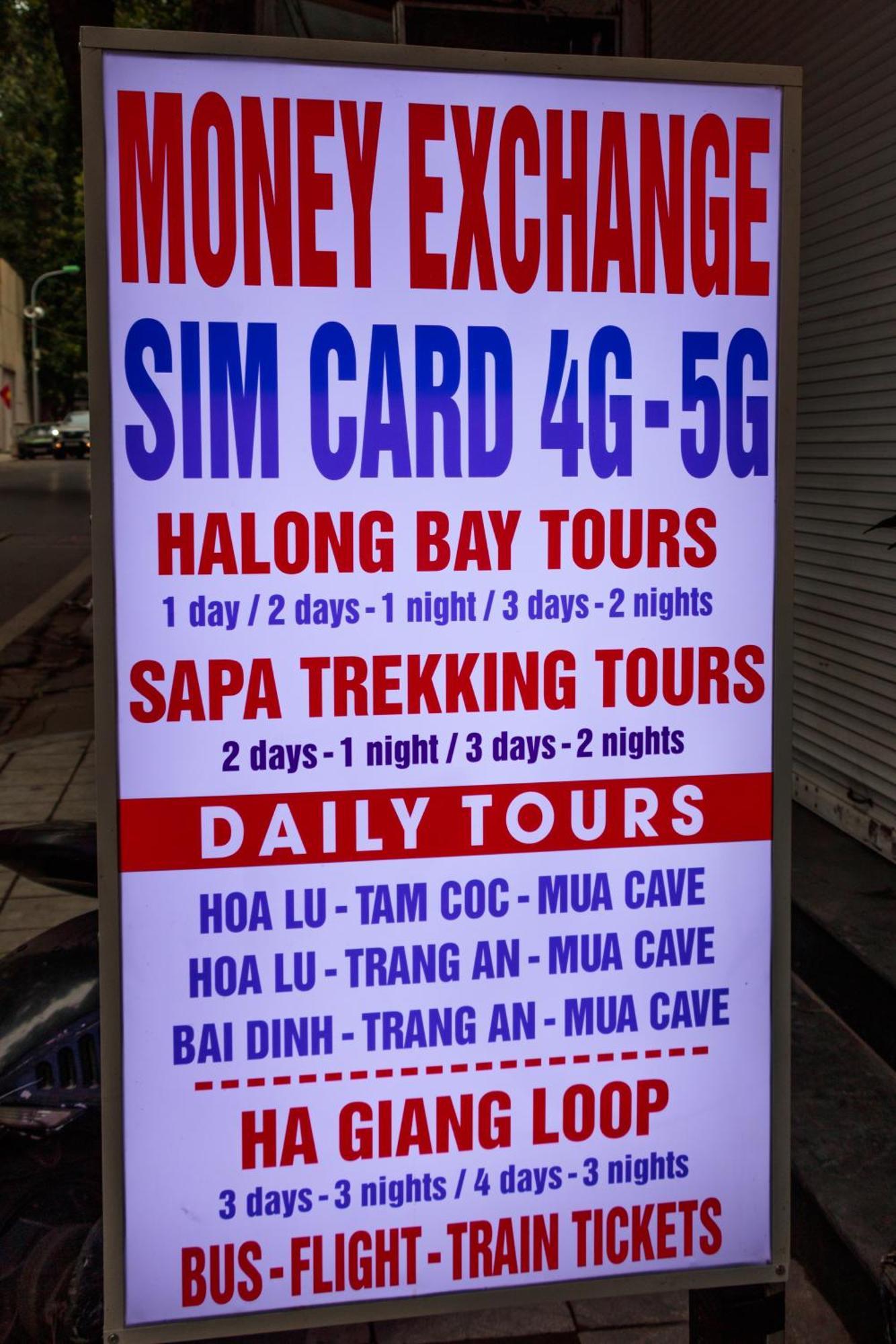 Hanoi Family Homestay Exterior foto